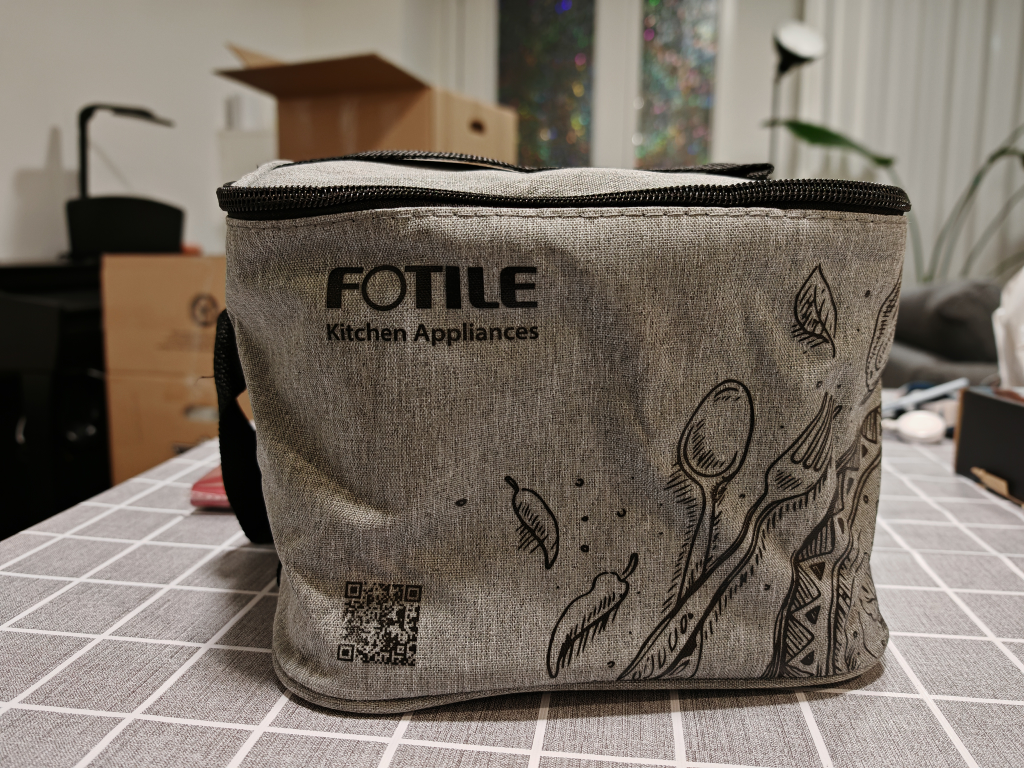 Good Quality Lunch Bag