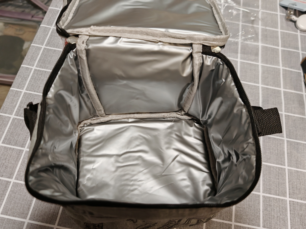 Good Quality Lunch Bag - photo 3