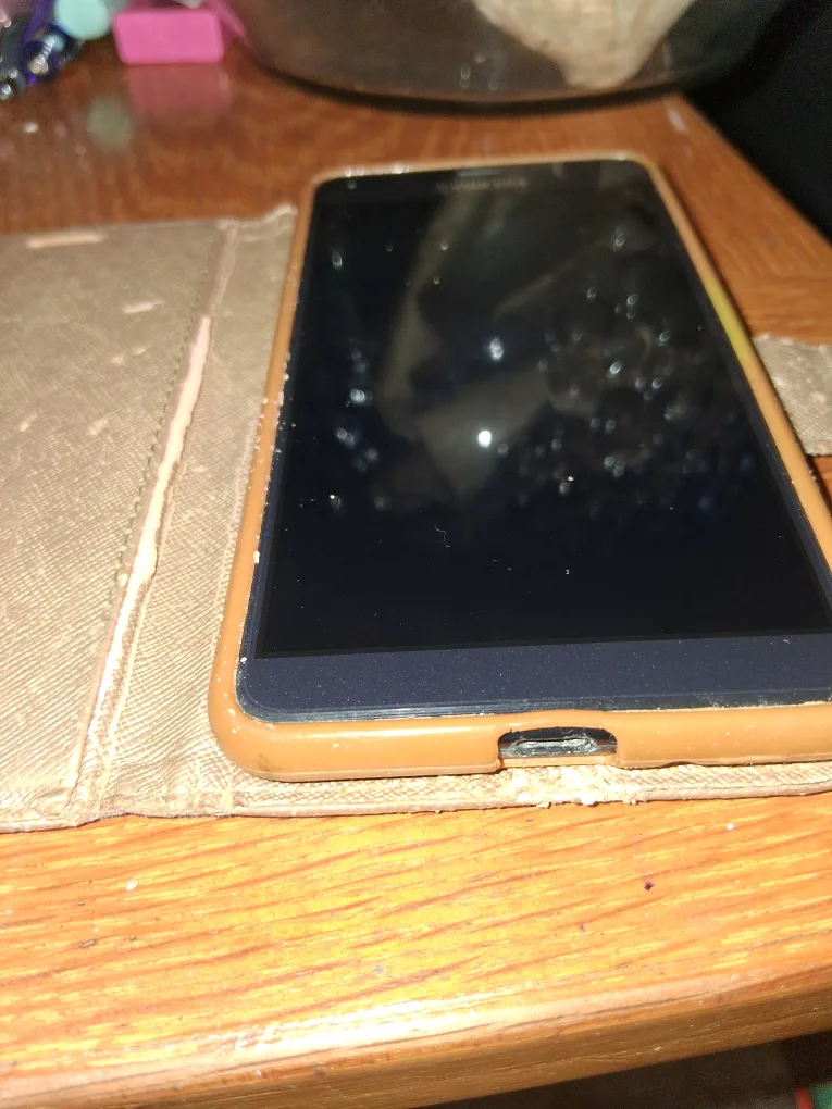 Kyocera image indicator(3)