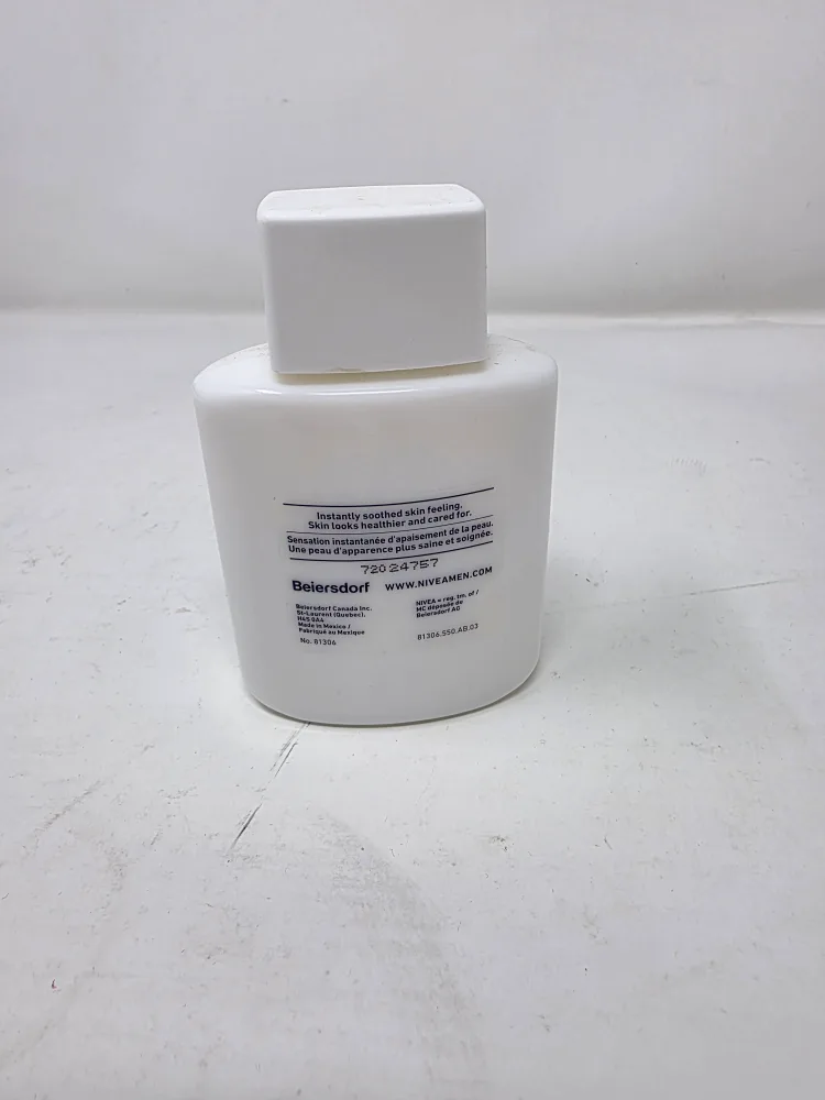 Nivea Men Sensitive Skin After Shave Balm 100ml image indicator(2)