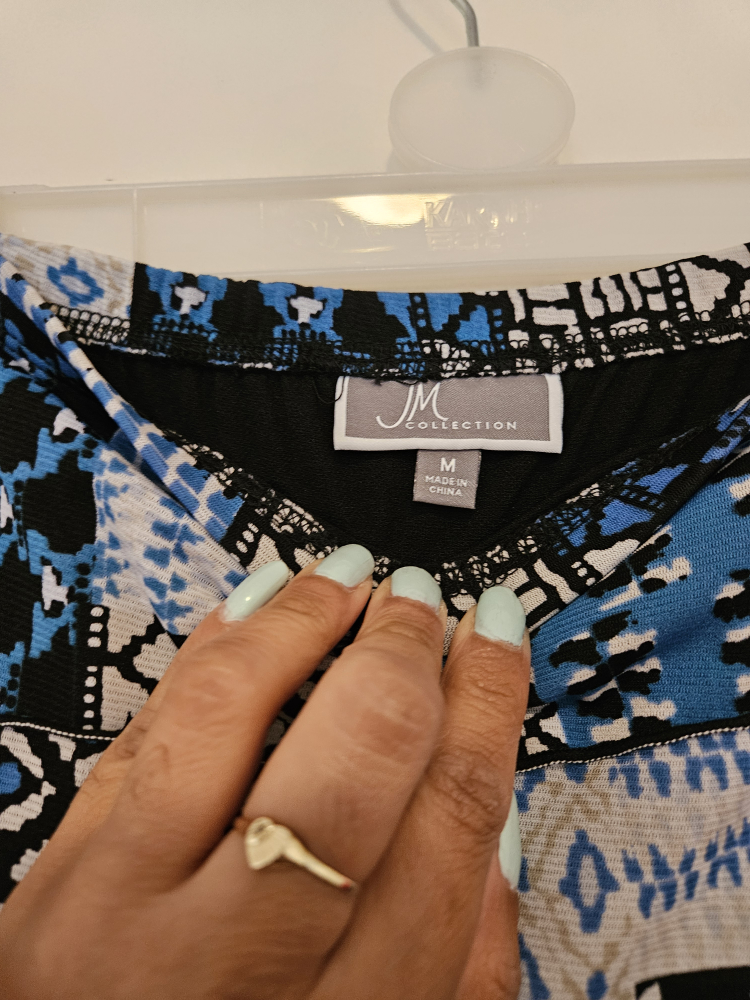 JM Collection Skirt - Size M - photo 2