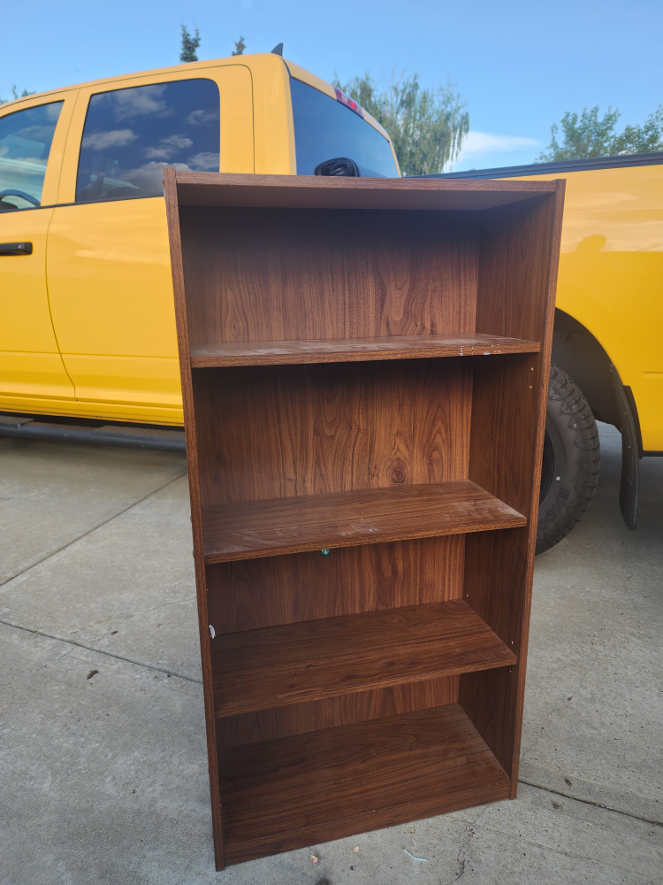 Bookcase