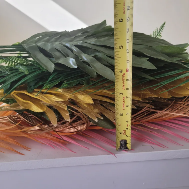 Artificial Flowers image indicator(8)