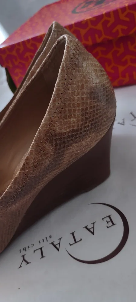 Tory Burch Wedges Sally2 image indicator(9)