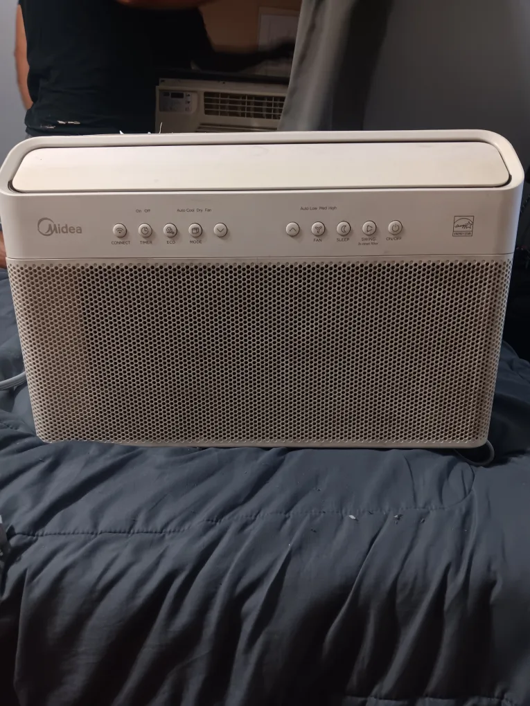 air conditioner thumbnail