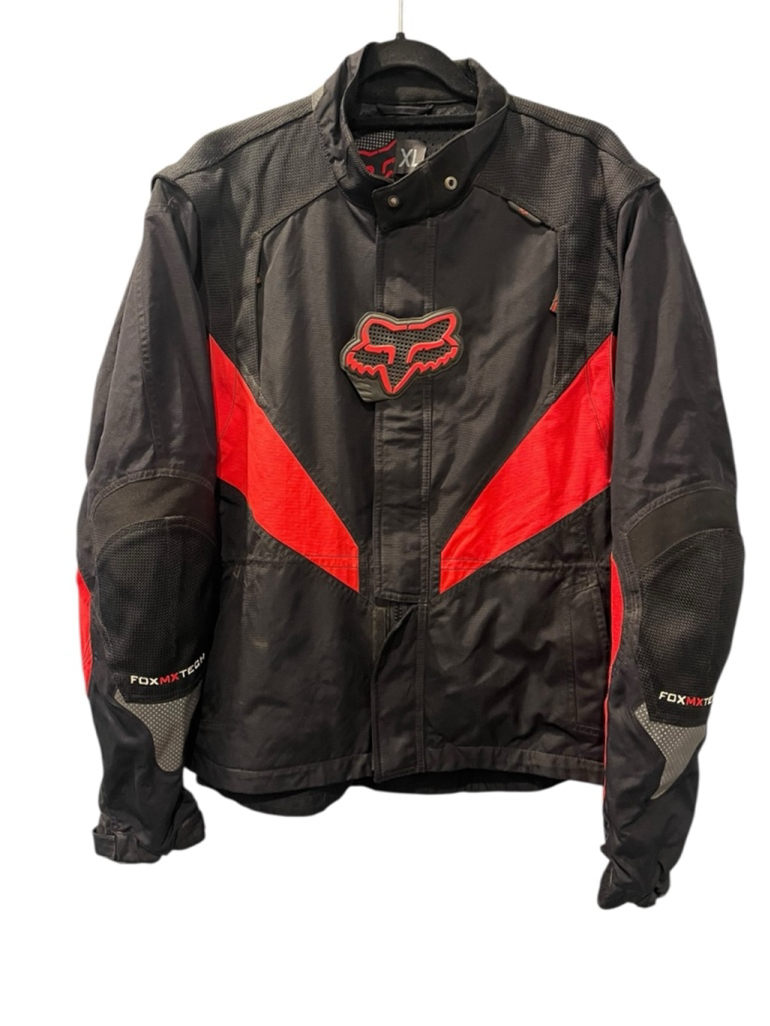 Fox Racing 360 Jacket - Size M