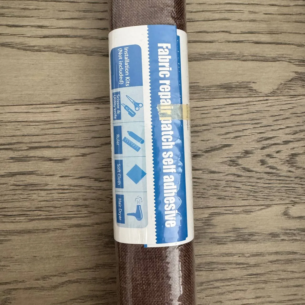 Lifeshoon Linen Repair Patches image indicator(4)