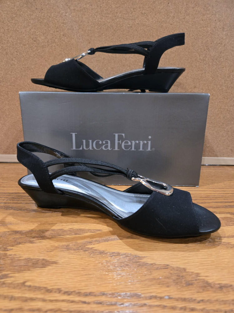 BNIB Ladies Dress Sandals - photo 3