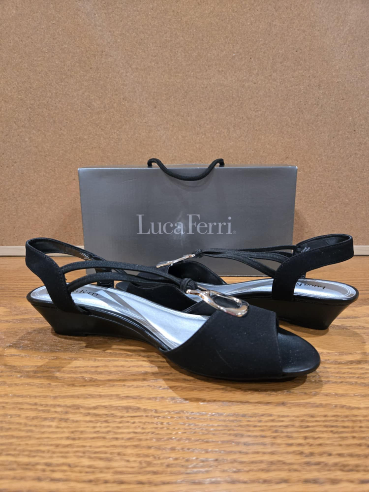 BNIB Ladies Dress Sandals - photo 4