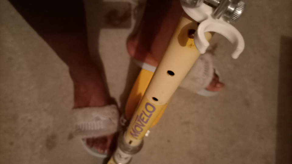 Movelo Kick Scooter