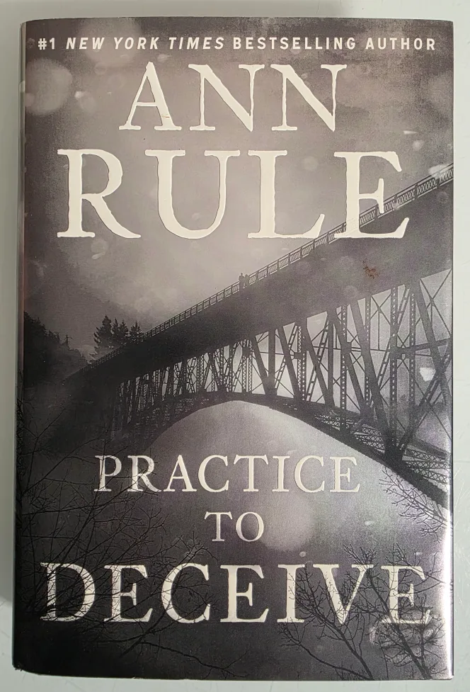 Practice to Deceive by Ann Rule thumbnail