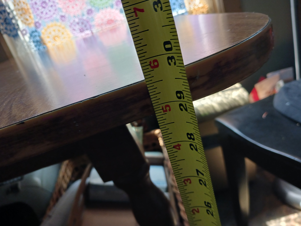 free table - photo 2
