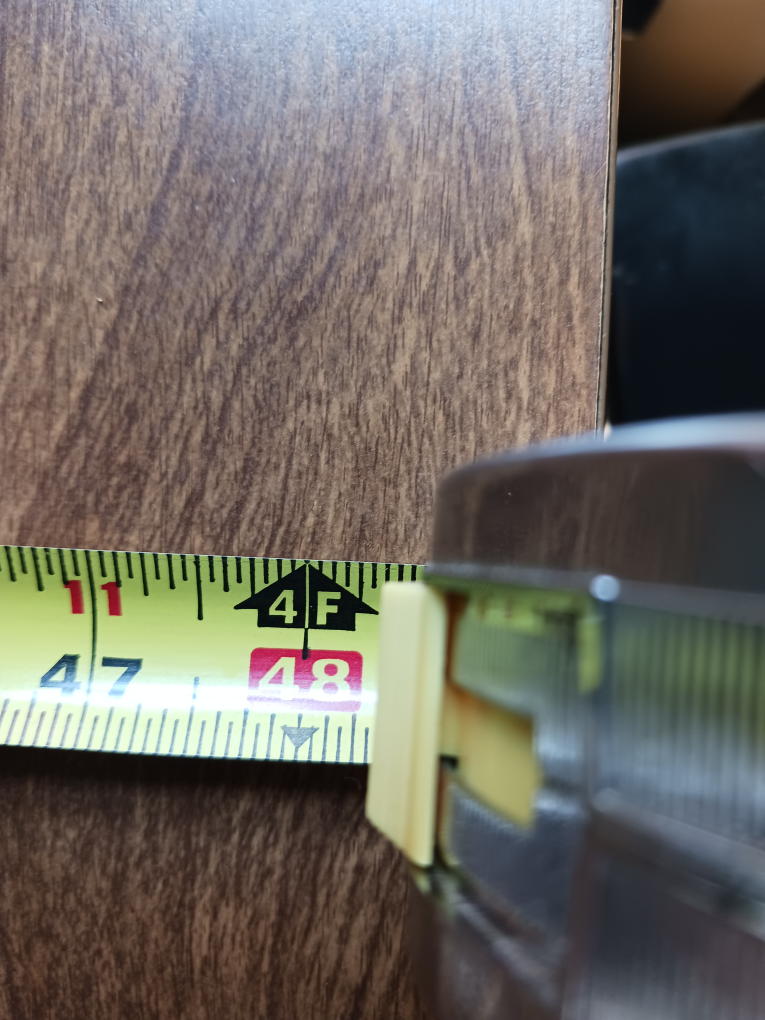 free table - photo 4