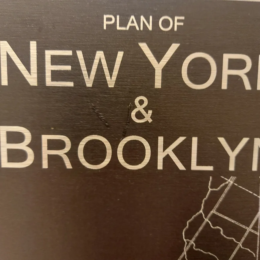 ikea kopperfall New York & Brooklyn Map image indicator(2)