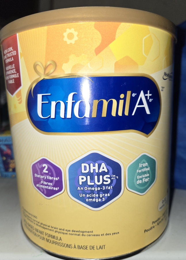 Enfamil A+ Formula 765g
