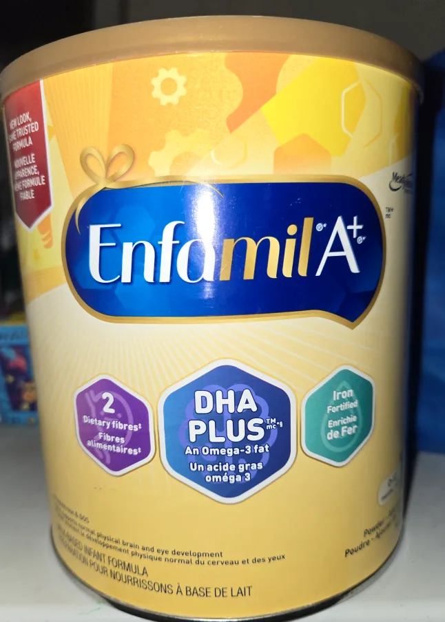 Enfamil A+ Formula 765g thumbnail