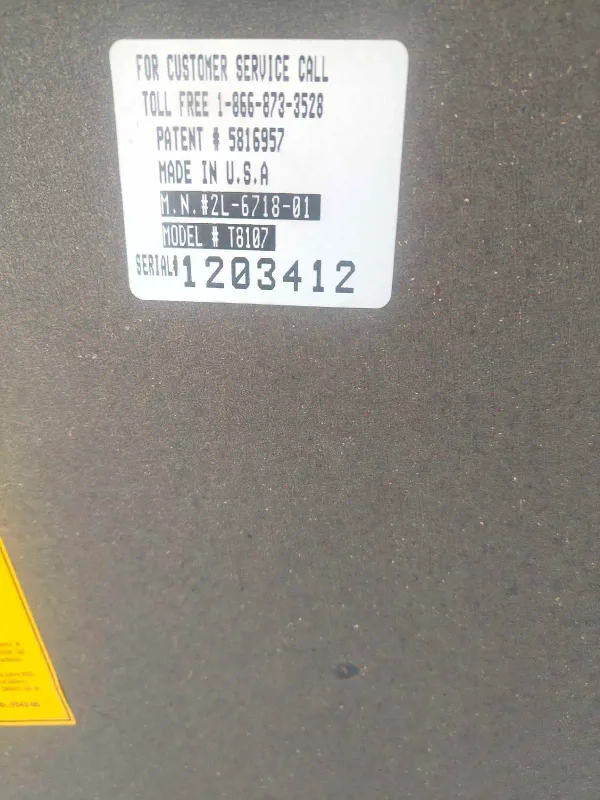 Stiga Ping Pong Table image indicator(6)