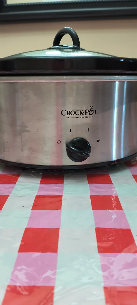 Crock-Pot Slow Cooker image indicator(2)