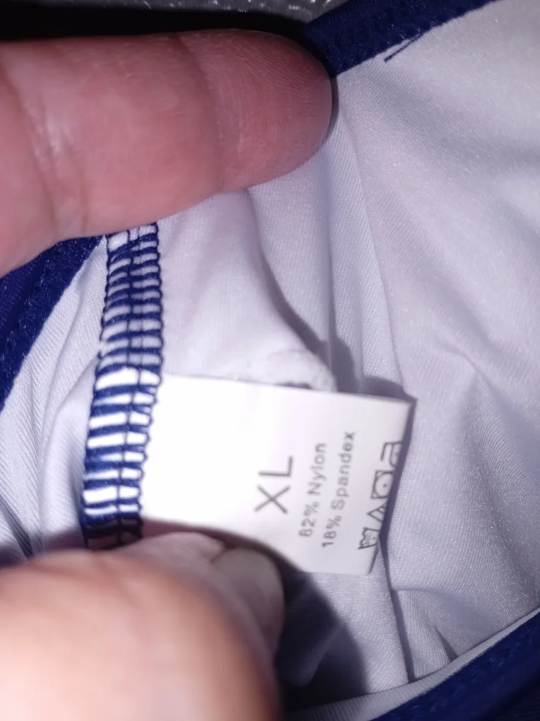 NEW!   Grace Karin XL Swimsuit image indicator(3)