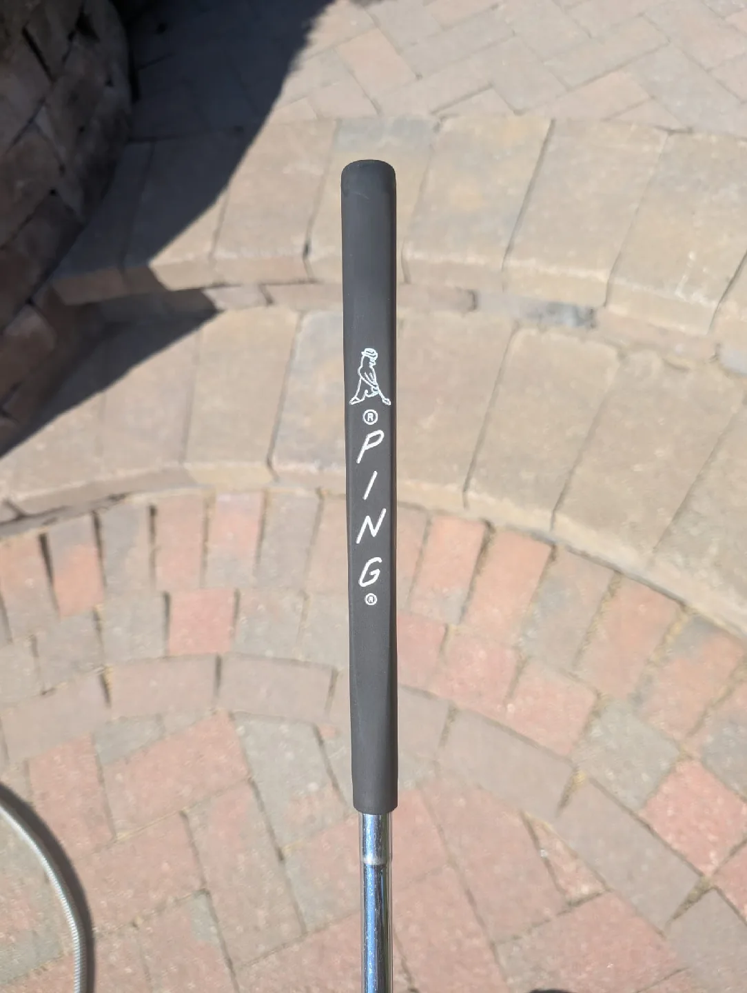 PING Anser 5 Golf Putter - RIGHT HANDED image indicator(3)