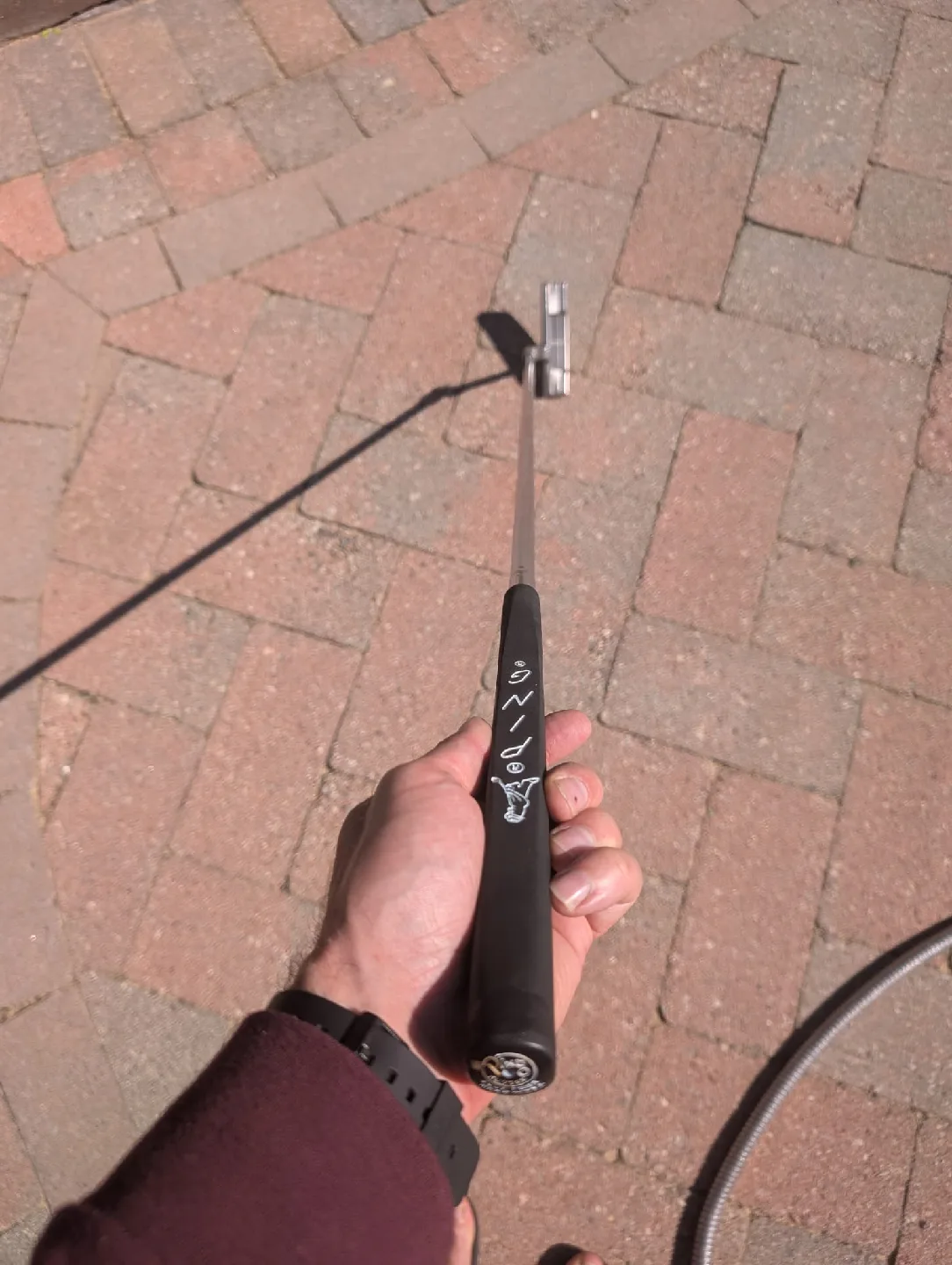 PING Anser 5 Golf Putter - RIGHT HANDED image indicator(4)