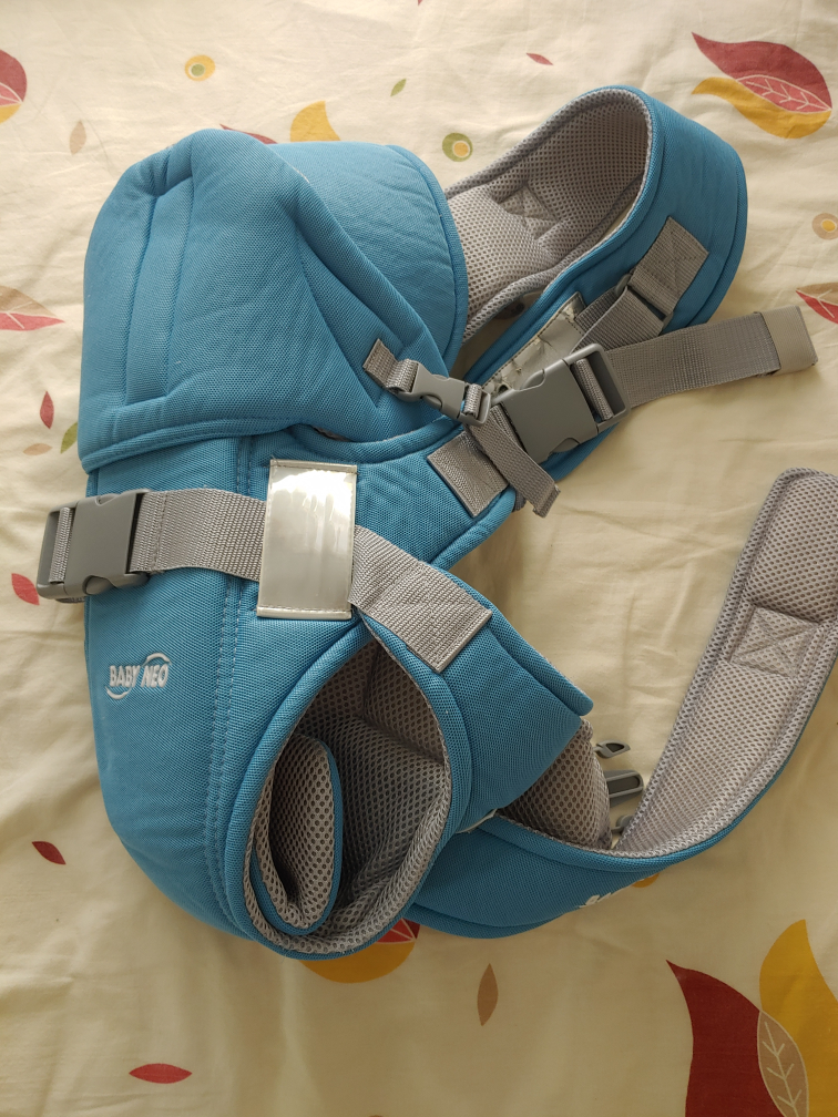 baby carrier