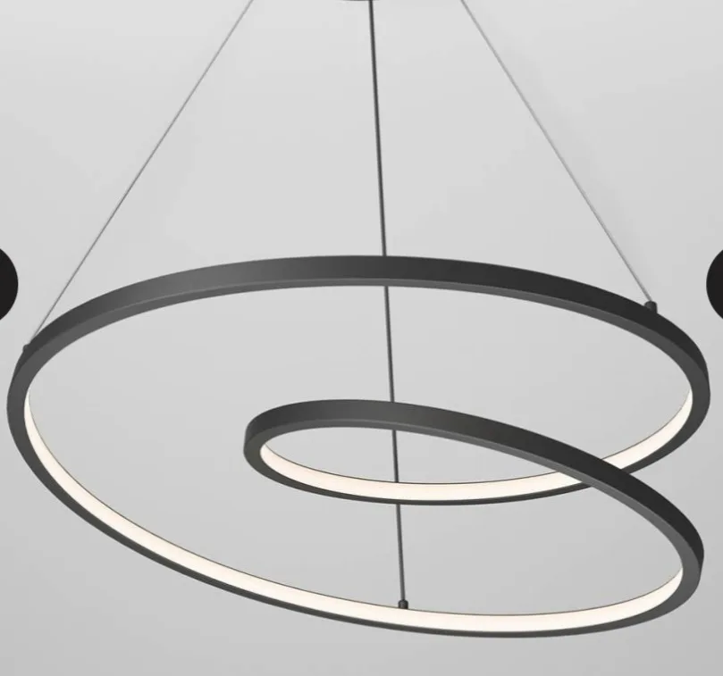 Artika Salto LED Pendant Light - Modern Design image indicator(4)