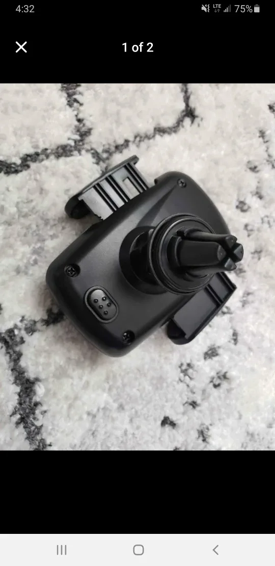 Mpow Car Phone Mount thumbnail