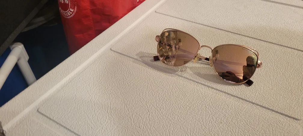Michael Kors Sunglasses thumbnail