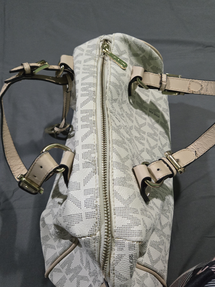 Michael Kors Satchel Bag - photo 3