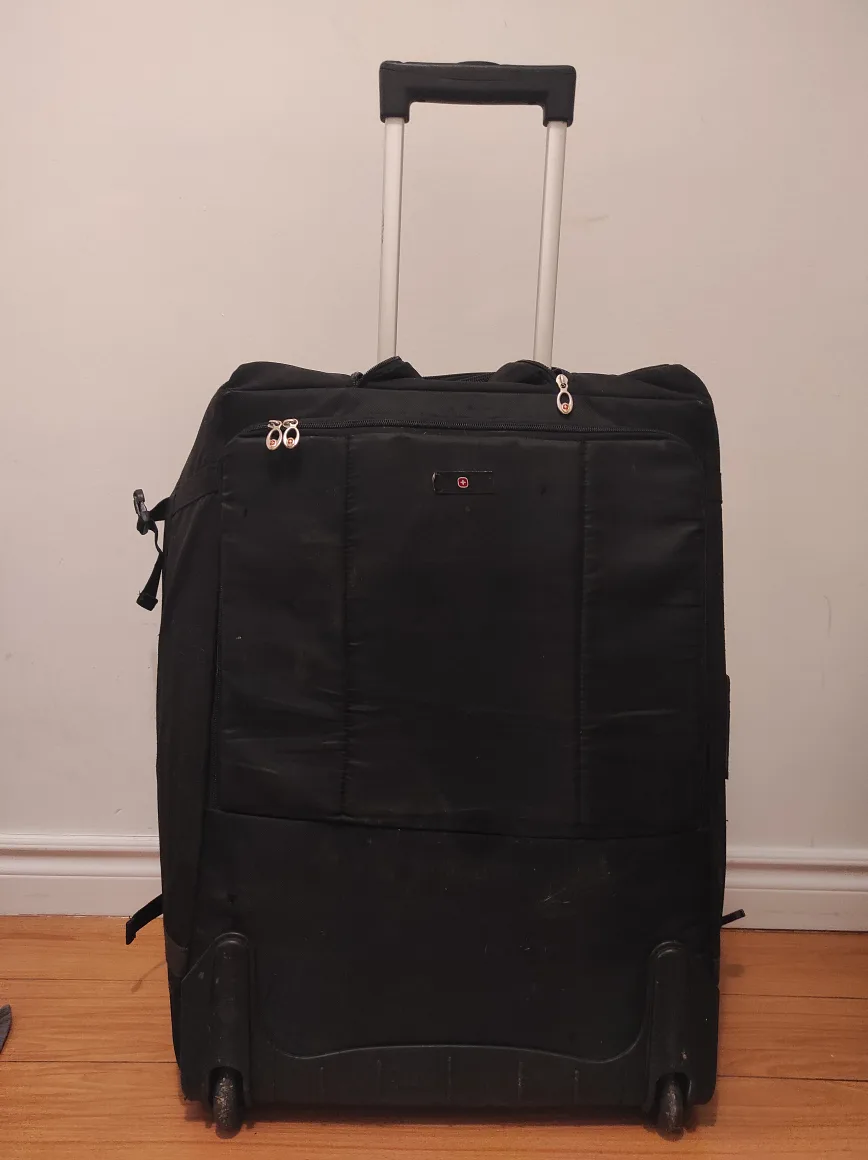 Rolling Suitcase thumbnail