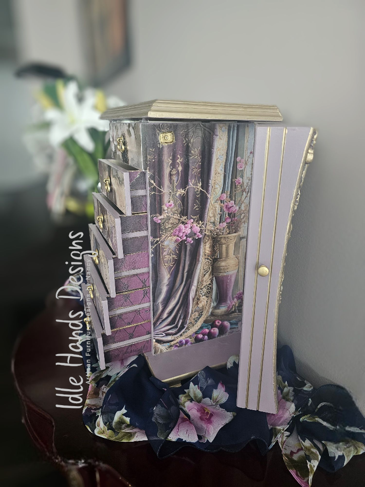 Jewelry Case - Tiny Dancer - photo 3