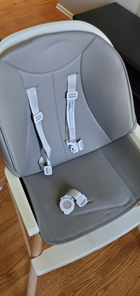 High Chair - photo 2