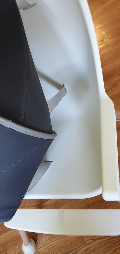 High Chair - photo 3