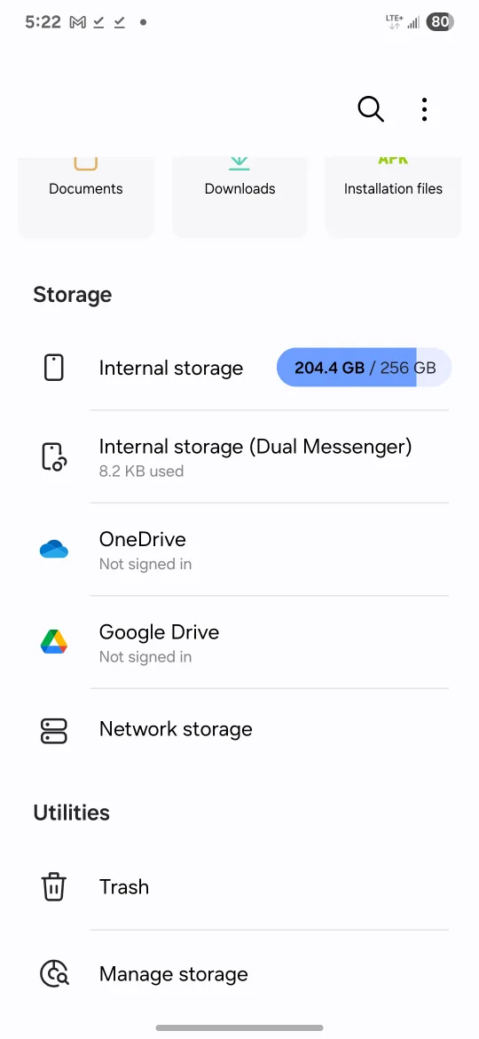 Samsung Galaxy S22 (SM-S901W) - 256GB image indicator(4)