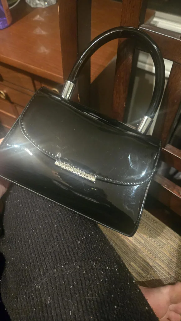 Black Handbag thumbnail