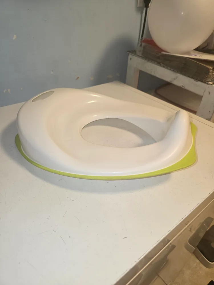 Brand New Baby Toilet seat from Ikea