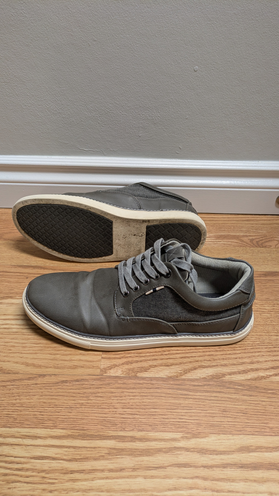 Denver Hayes Men's Shoes US 10.5
