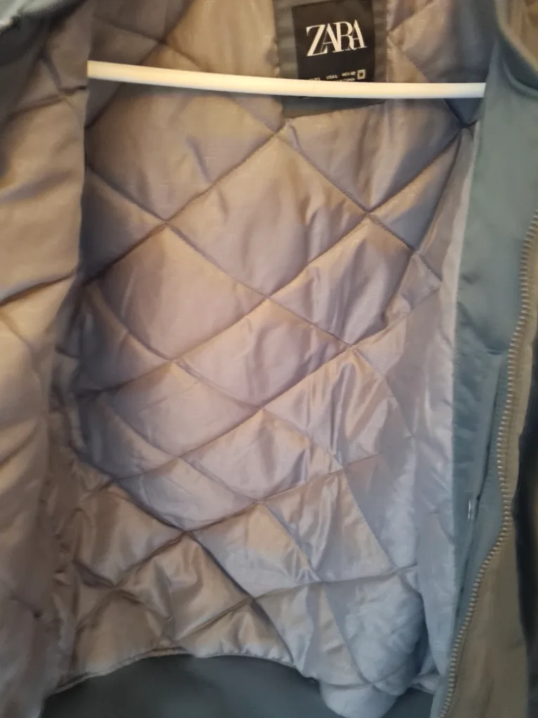 Mens Zara jacket image indicator(3)