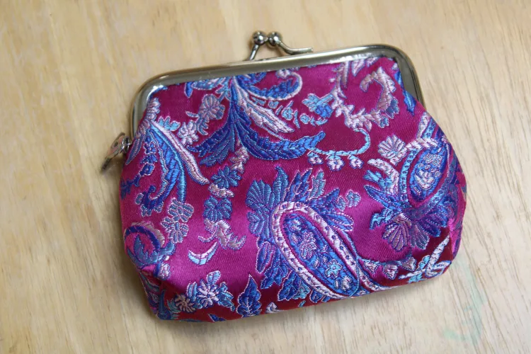 Coin Purse thumbnail