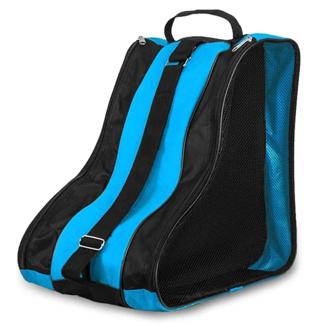 Breathable Skate Carry Bag Case for Kids Skates thumbnail