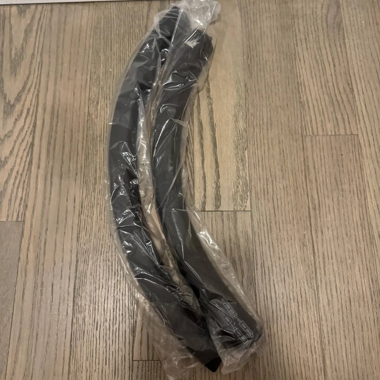 5-Speed Electric Baby Swing with Bluetooth & Remote image indicator(4)