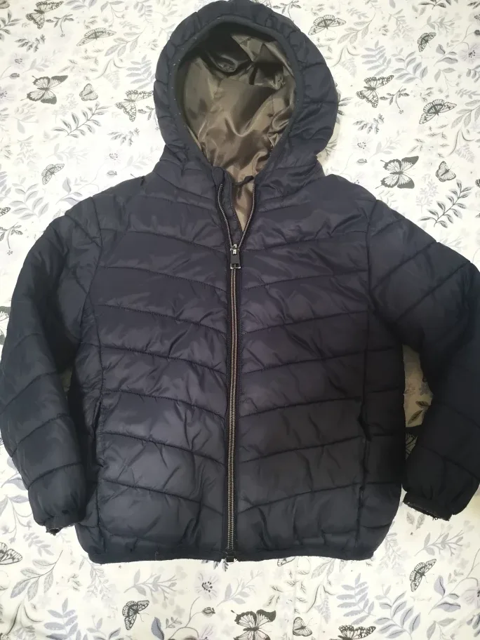 Kids' Winter Jacket & Snow Pants image indicator(2)