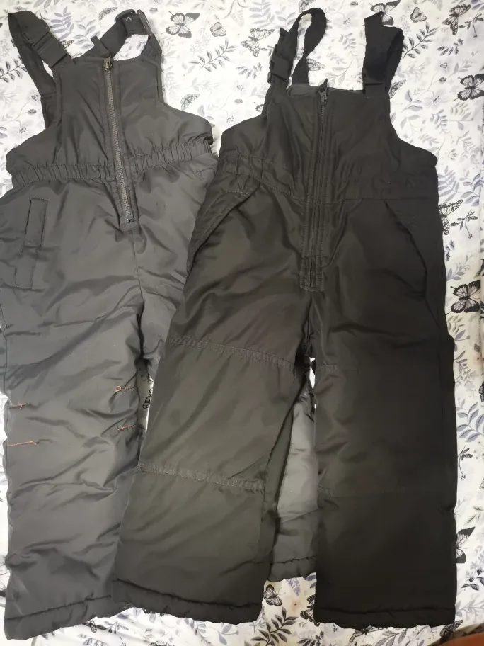 Kids' Winter Jacket & Snow Pants image indicator(3)