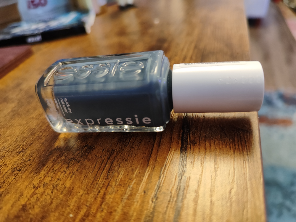 Essie Expressie Quick Dry Nail Color - photo 2