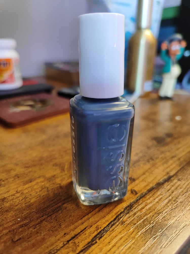 Essie Expressie Quick Dry Nail Color - photo 3