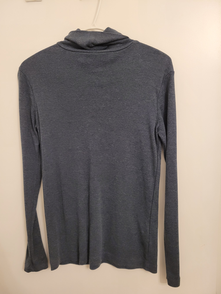 Eddie Bauer Women's Turtleneck - Size M
