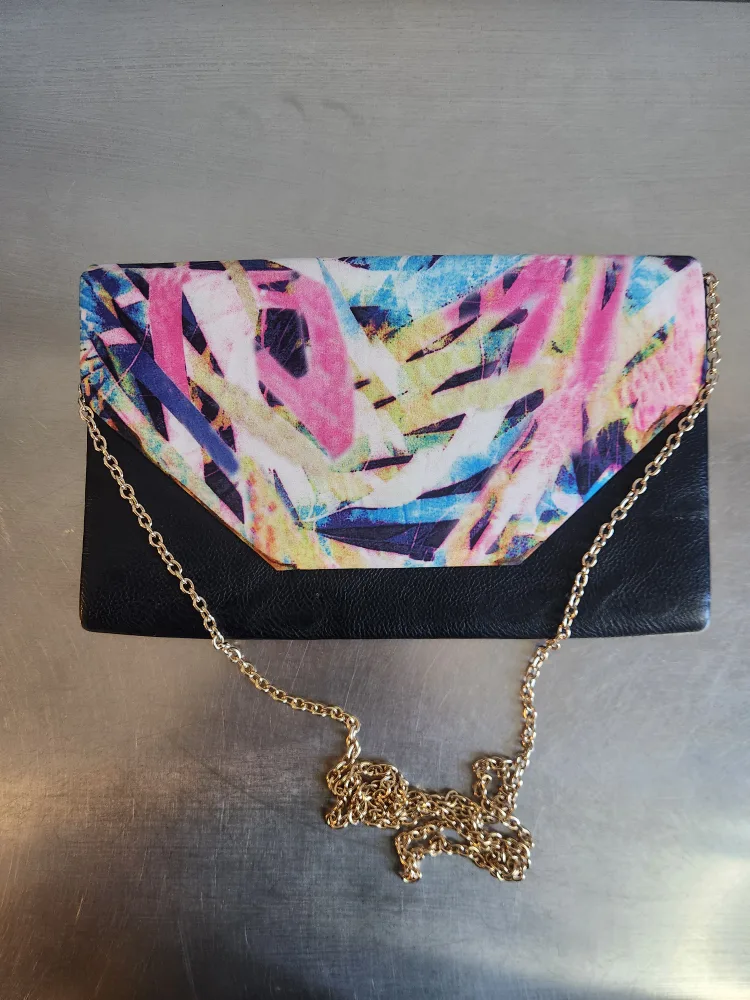 Call It Spring Heels & Clutch Set image indicator(6)