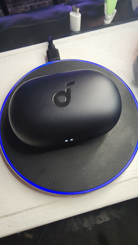 Anker Soundcore Space A40