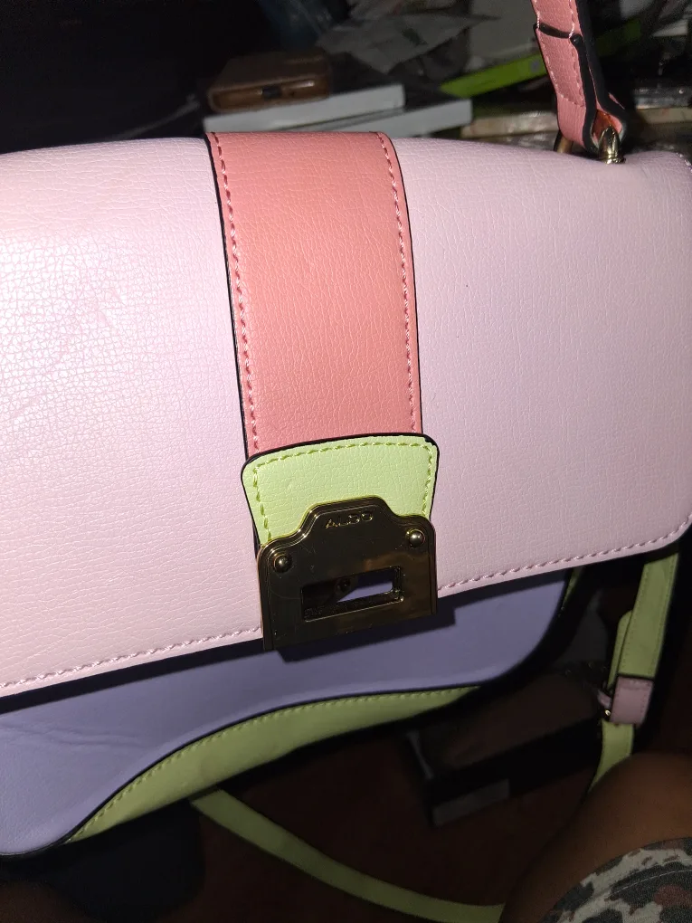 Aldo crossbody handbag thumbnail